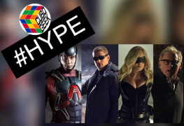 #HYPE 5