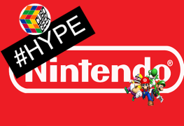 #HYPE 15