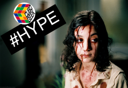 #HYPE 16