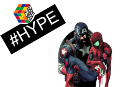 #HYPE 17