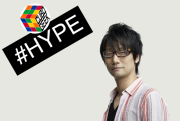 #HYPE – Hideo Kojima deixa a Konami, Arseface, Orgia em True Detective e mais.. #HYPE 18