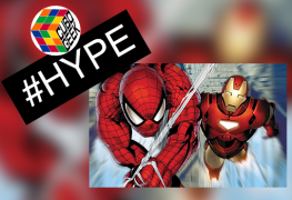 #HYPE 6