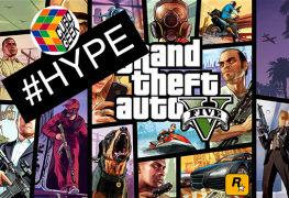 #HYPE 12