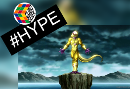 #HYPE 7
