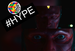 #HYPE 8