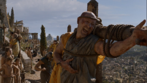 meereenese-crucifixion