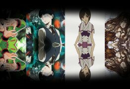Background Image - desafio top 10 Anime e Manga