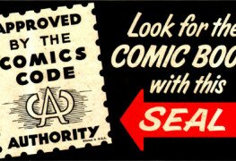 comicscode