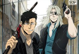 Feature Image - Crítica Gangsta