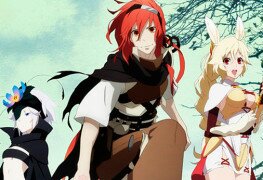 Feature Image - Crítica Rokka no Yuusha