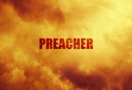 Preacher