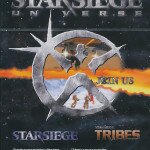 starsiege