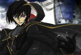 code geass