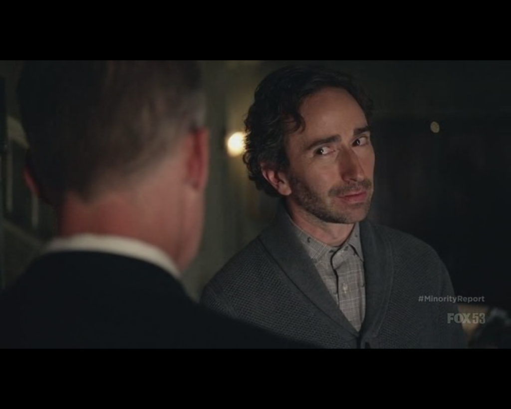 minority report s01e09 - 1