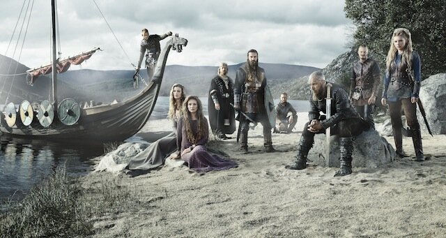 vikings-cast