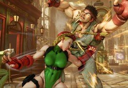 SFV-Cammy-Ryu
