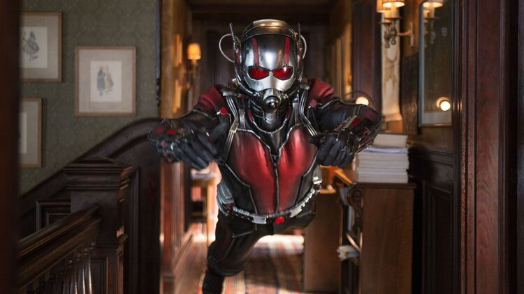 ant-man