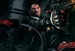 punisher daredevil