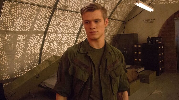 Lucas Till