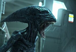 Alien - Deacon