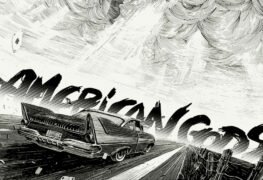 American Gods