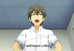 [HorribleSubs] Netoge no Yome wa Onnanoko ja Nai to Omotta - 01 [720p].mkv_snapshot_04.43_[2016.04.08_01.38.07]