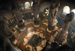501_Great_Sept_Seven_statues