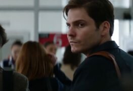 Capitão América Guerra Civil Zemo Daniel Bruhl