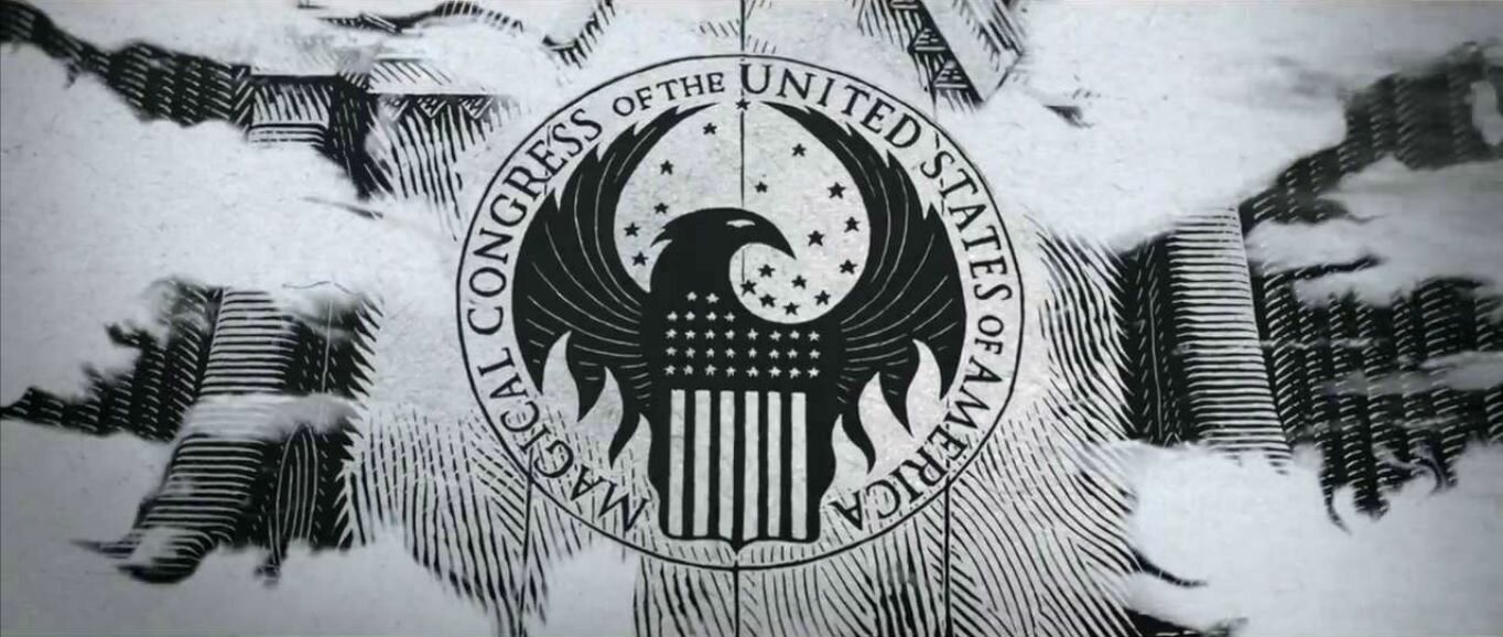 Congresso Mágico dos Estados Unidos da América