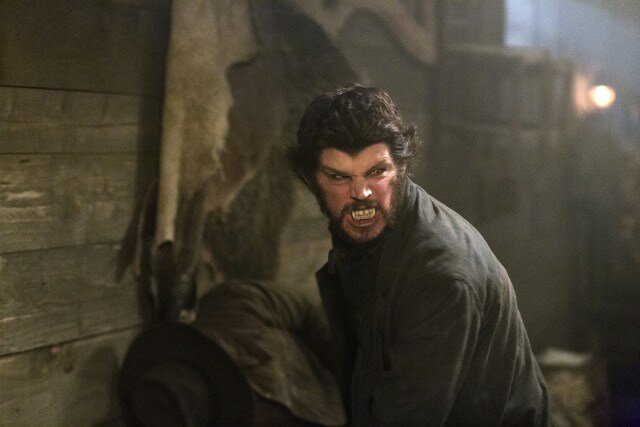 in Penny Dreadful (season 3, episode -). - Photo: Jonathan Hession/SHOWTIME - Photo ID: PennyDreadful_302