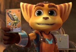 Ratchet filme