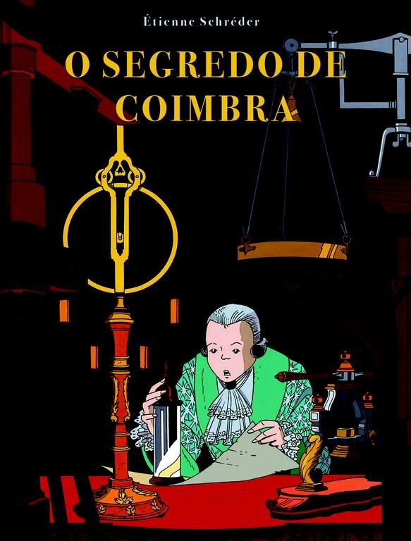 Capa_SegredoCoimbra PT