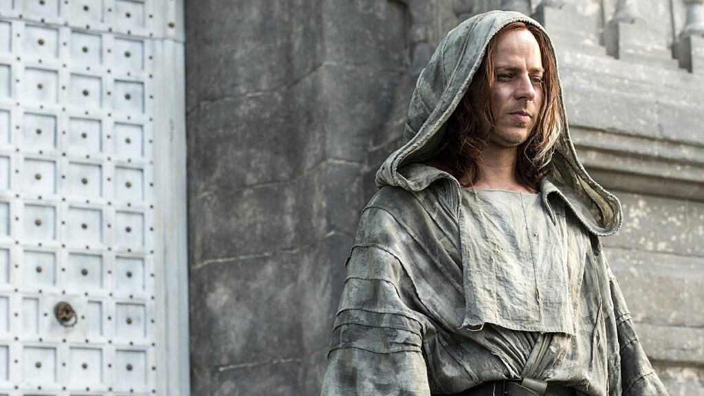 jaqen hghar