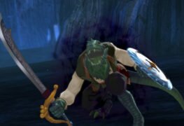 deamonblight