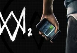 watch dogs 2