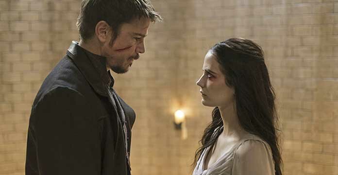 Penny-Dreadful