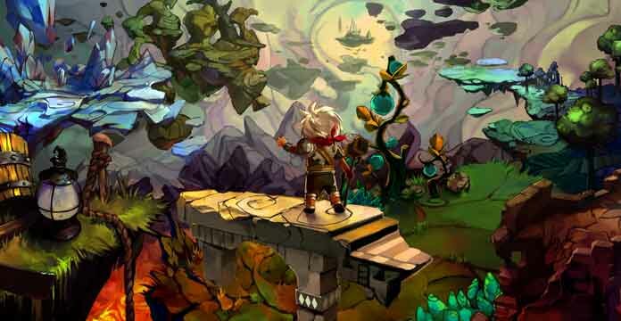 Bastion-Concluir