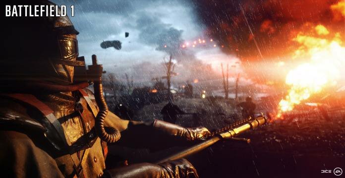 Battlefield 1 2